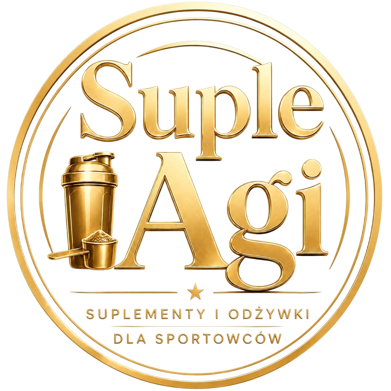 Suple Agi
